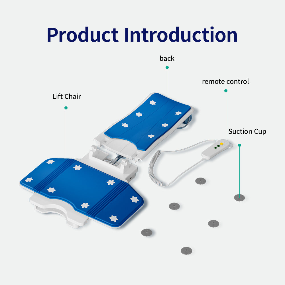 upgrade | chair lift