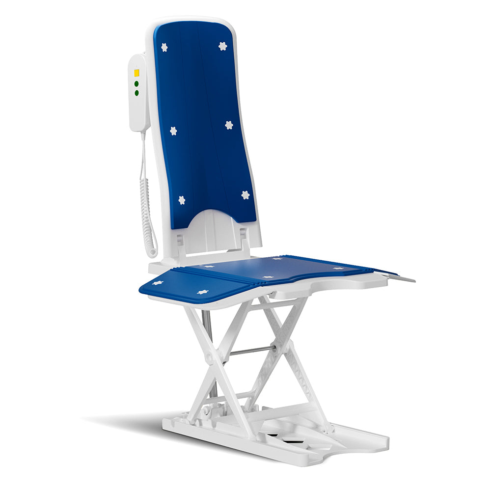 upgrade | chair lift