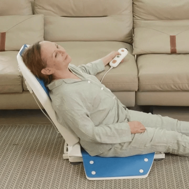 upgrade | chair lift