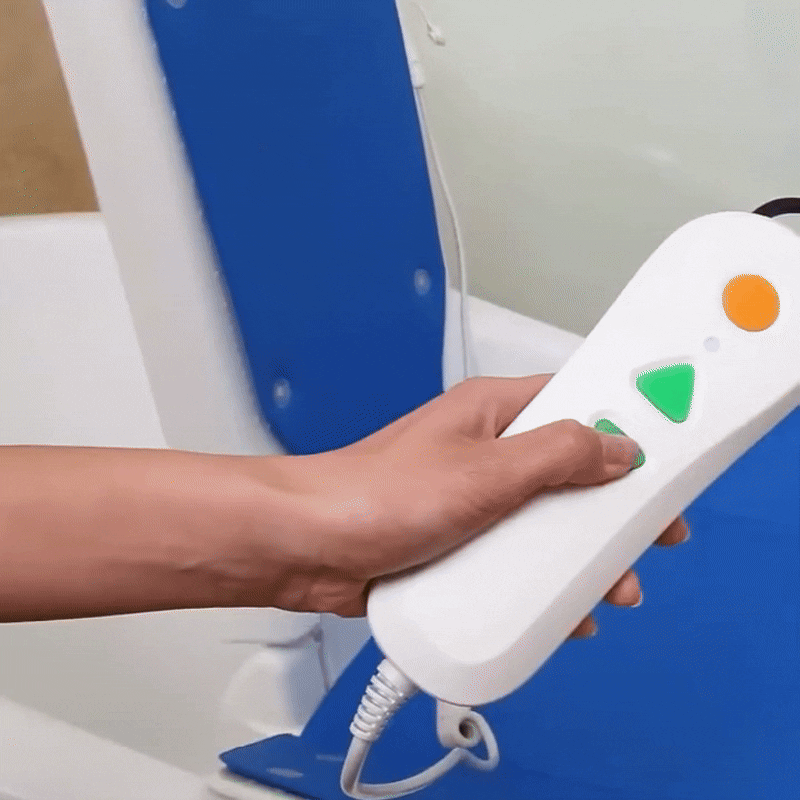 upgrade | chair lift