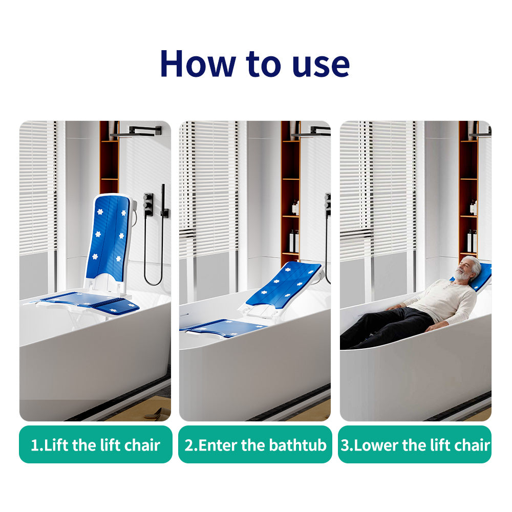upgrade | chair lift