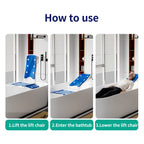 upgrade | chair lift