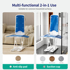 upgrade | chair lift