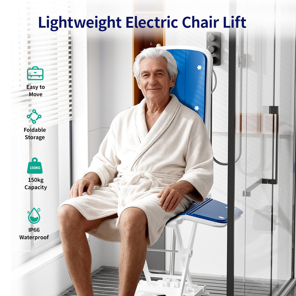 upgrade | chair lift