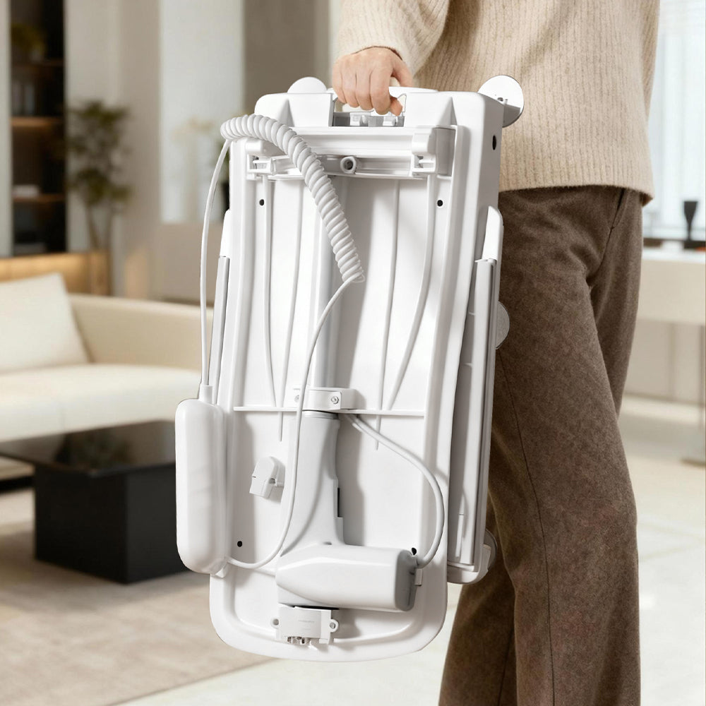 upgrade | chair lift